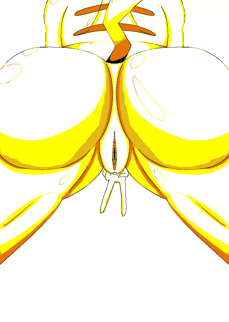 Pikachu Peace by me (39BAKA)