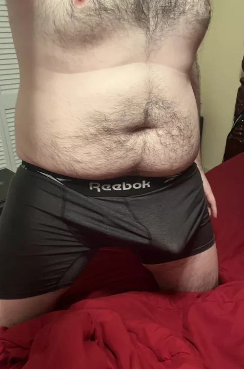 Pull them down and what’s inside can be all yours 😘