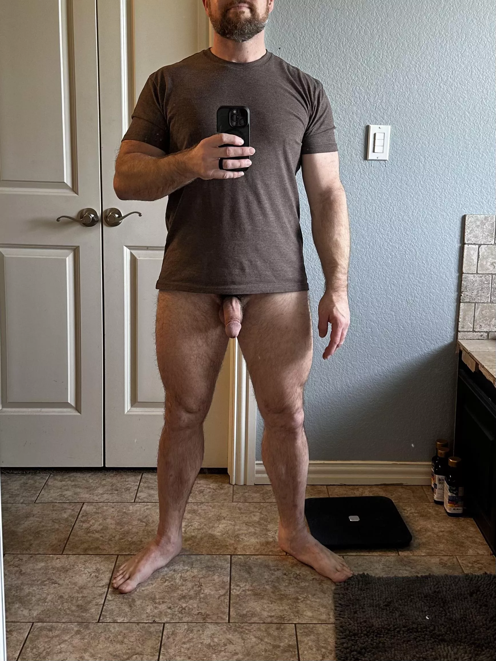 Ready for some weekend fun! (40s)