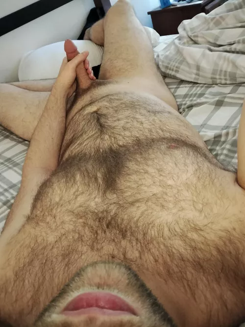 Saturday mornings are for rolling around 