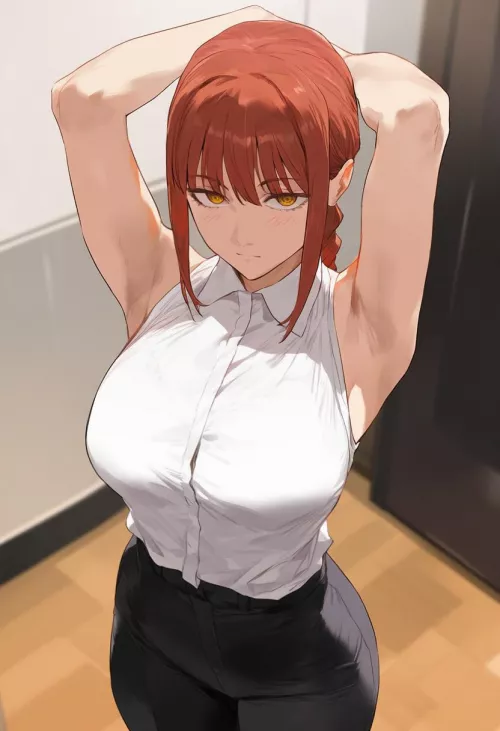 So simple, yet so erotic