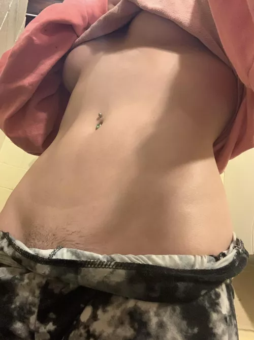 The angle you see when I’m on top