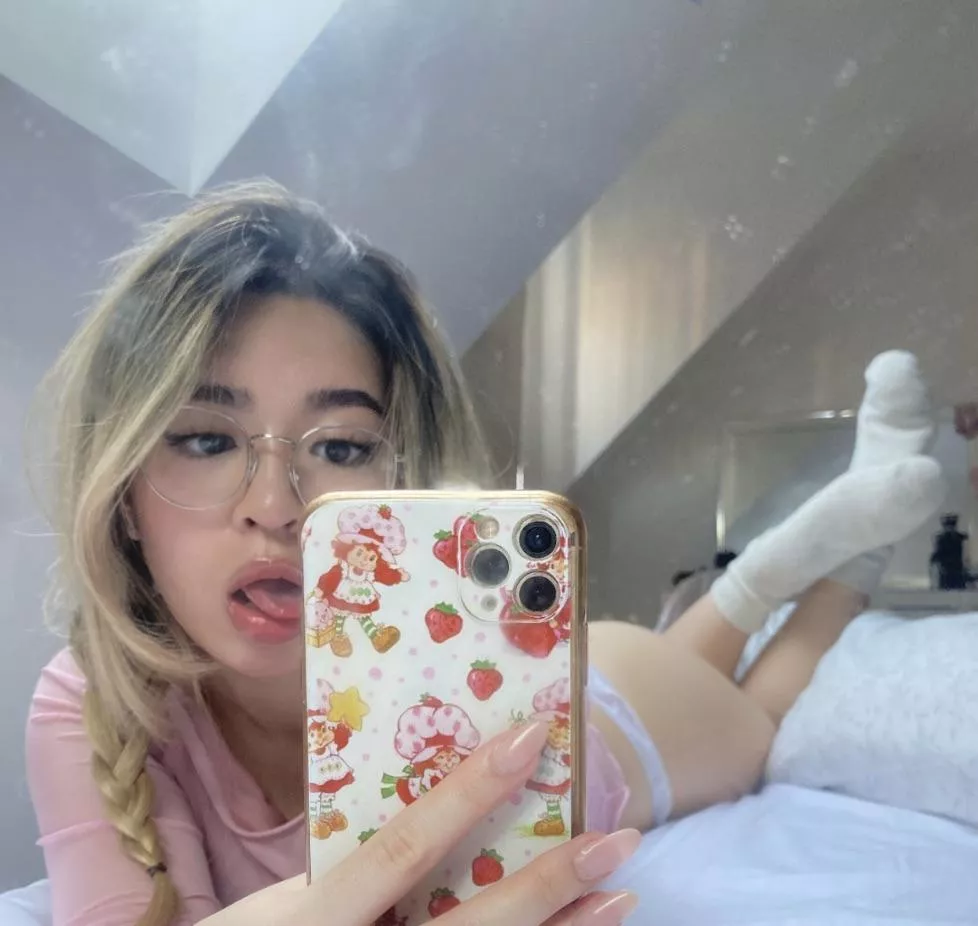 think you can handle me? 