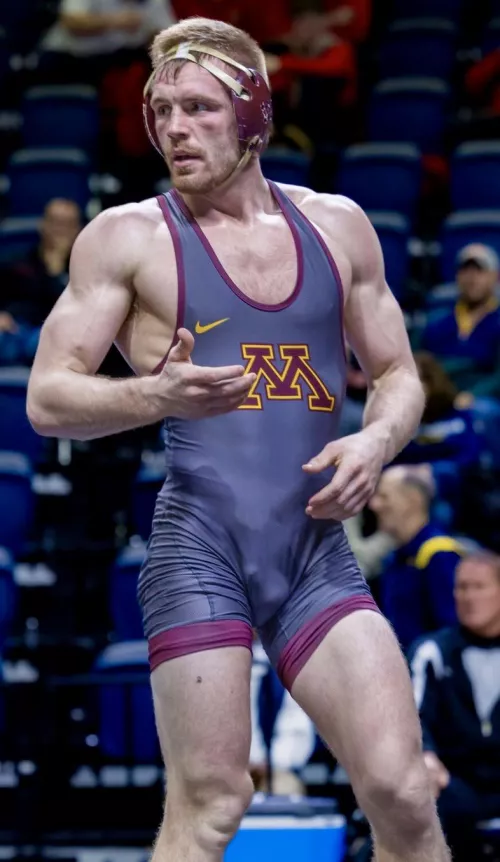 University of Minnesota - Bailee O'Reilly