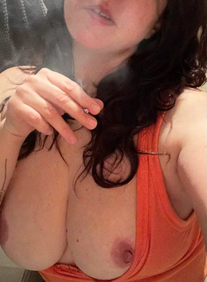 wake & bake (F) 🍊🍊🍃