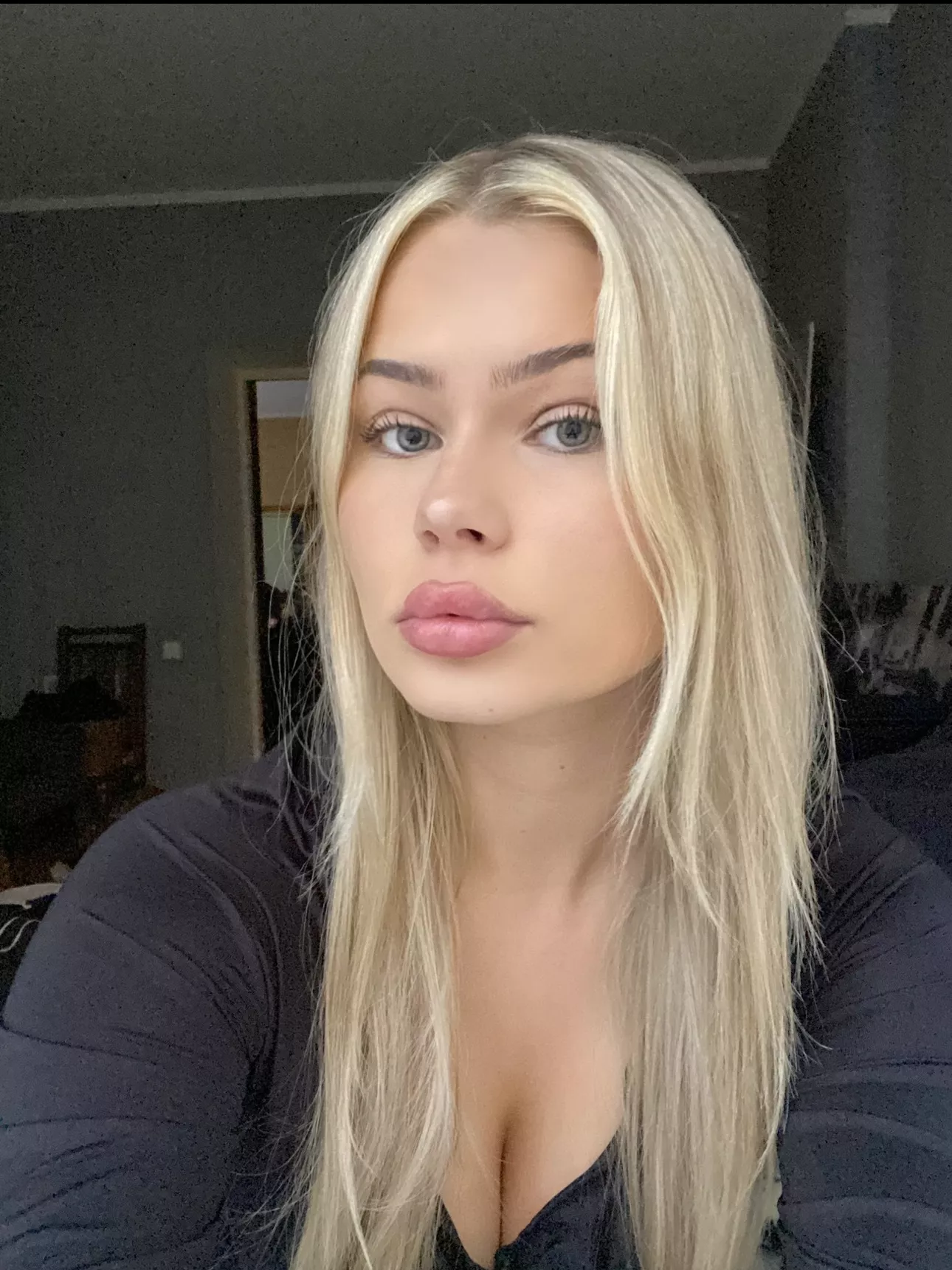 What are the chances we fuck on our first date?