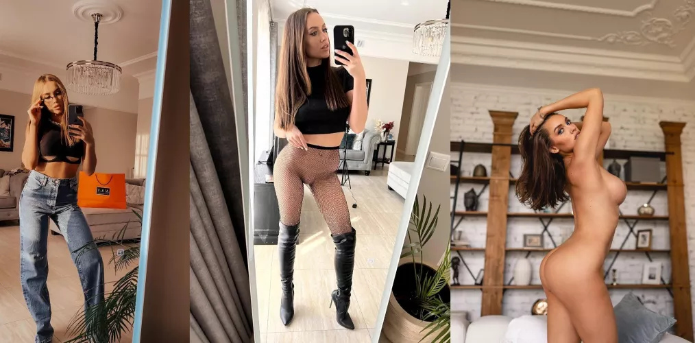 Would you skip your work to fuck me all day