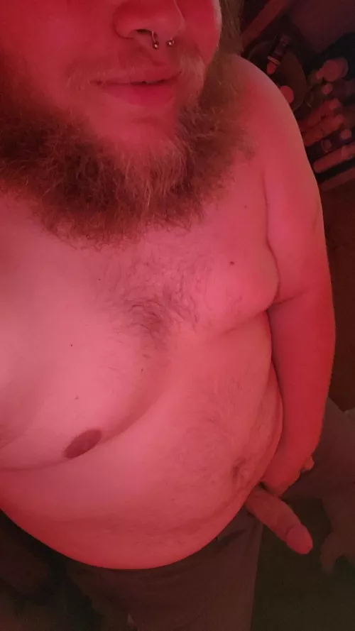 You would look perfect between my legs.