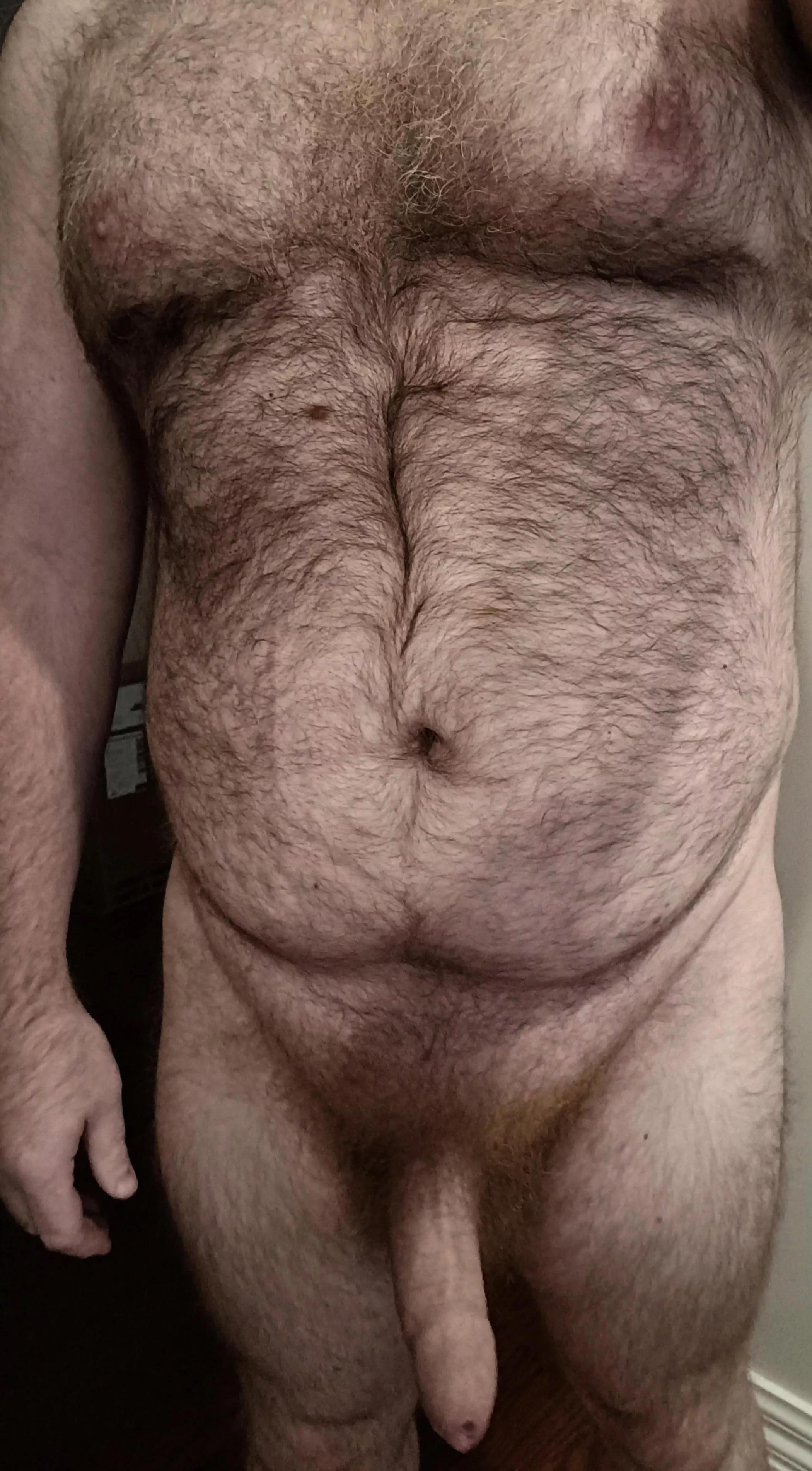 (38) Love WFH alone days 