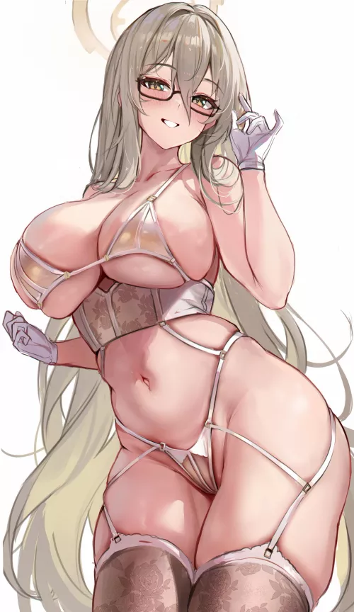 Akane [Blue Archive]