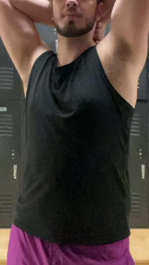 Anybody want to join a pits gc on snap? Pm me