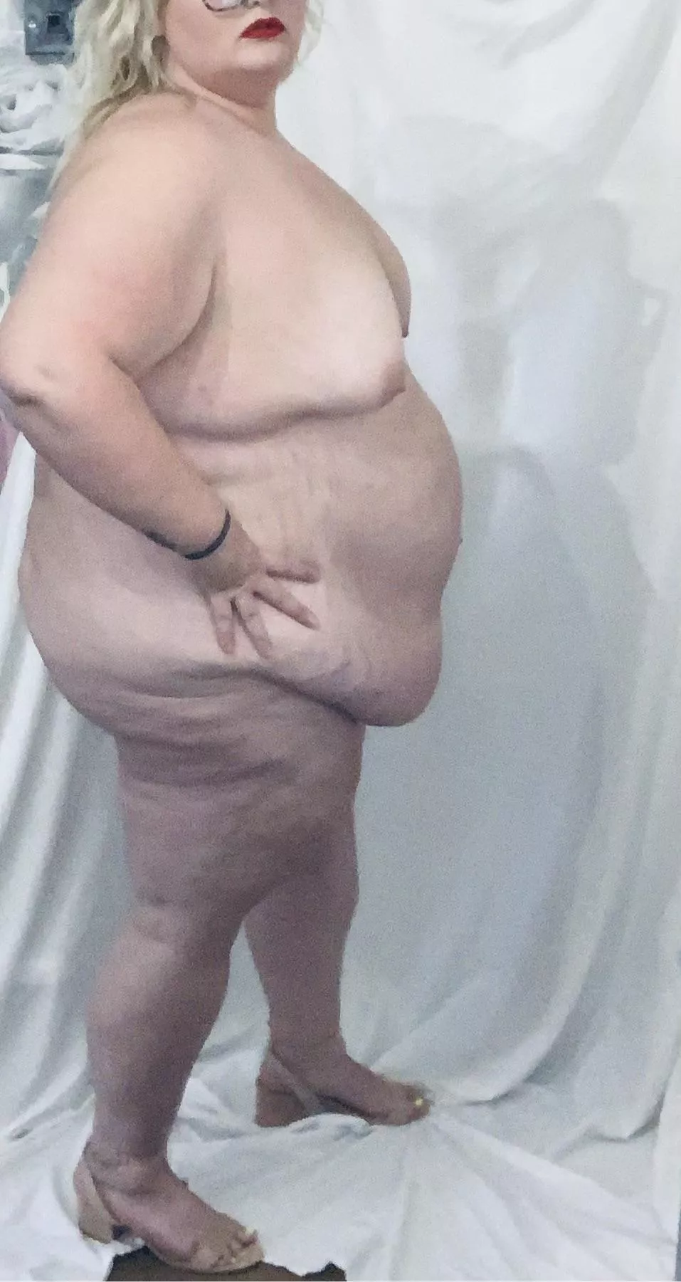 Anyone want to join in with my husband