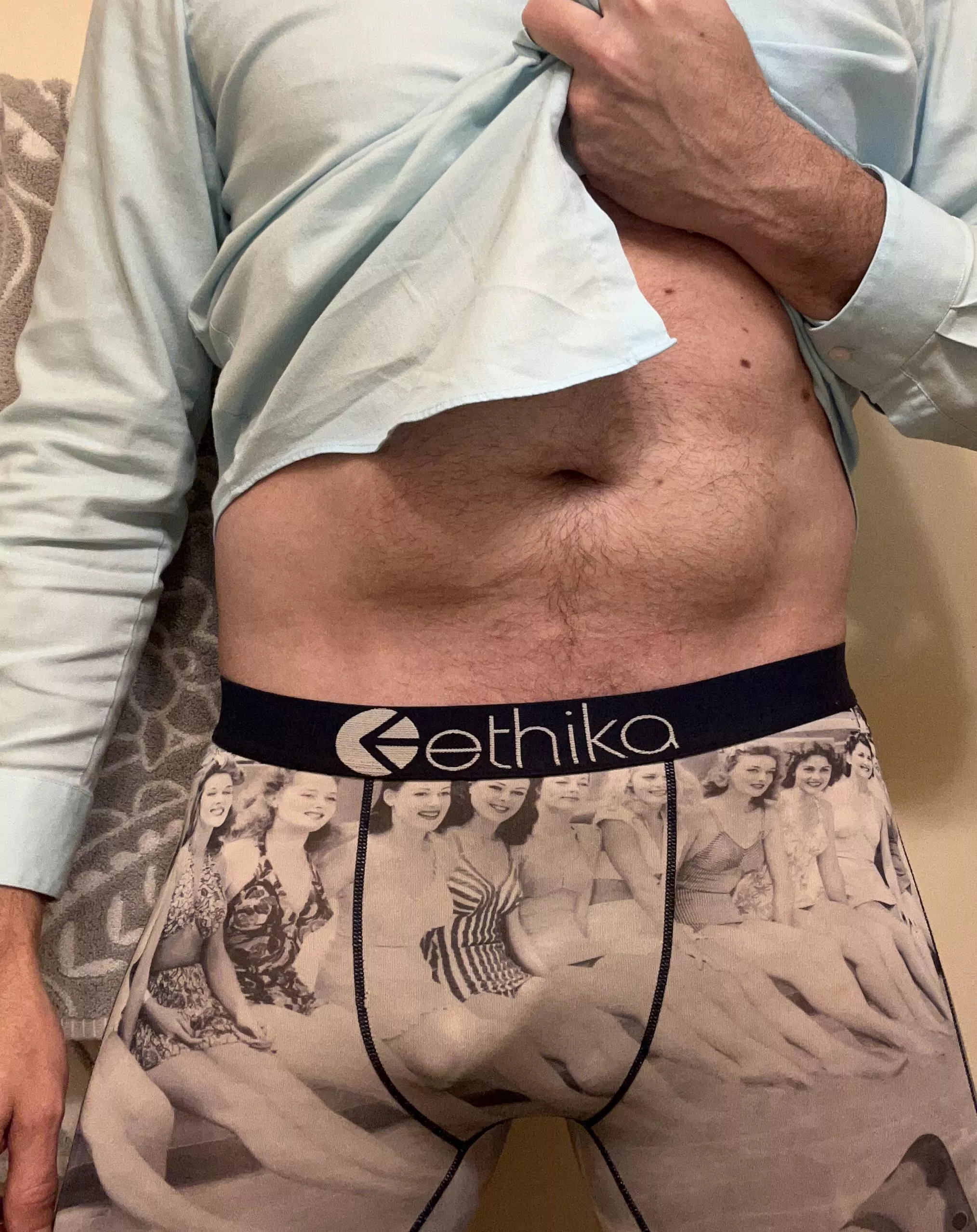 Awesome thrift store find toda my