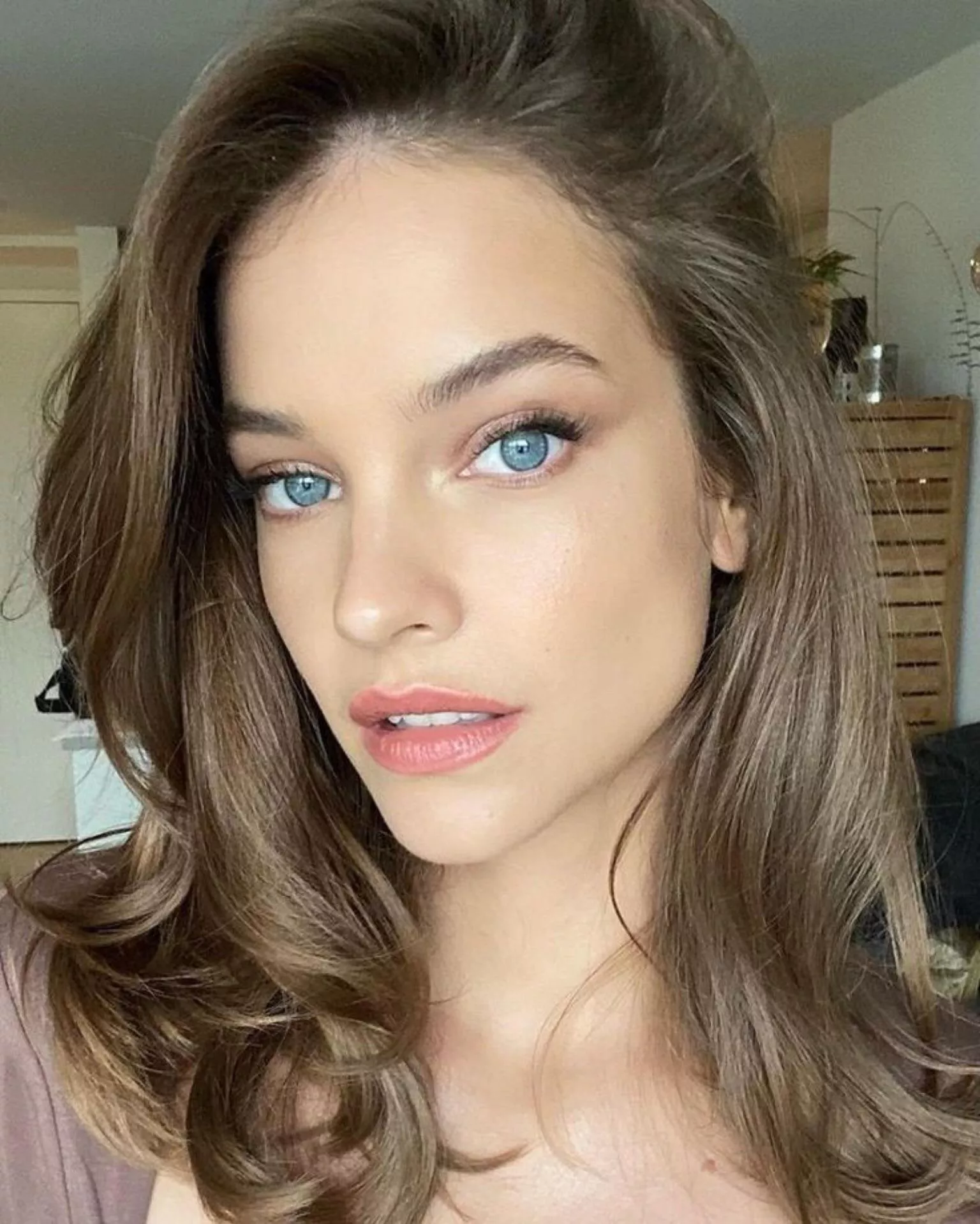 Barbara Palvin