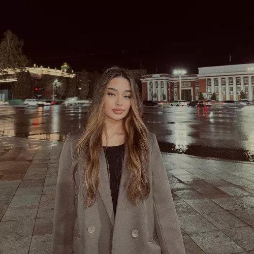 Beautiful Tajik girl ...