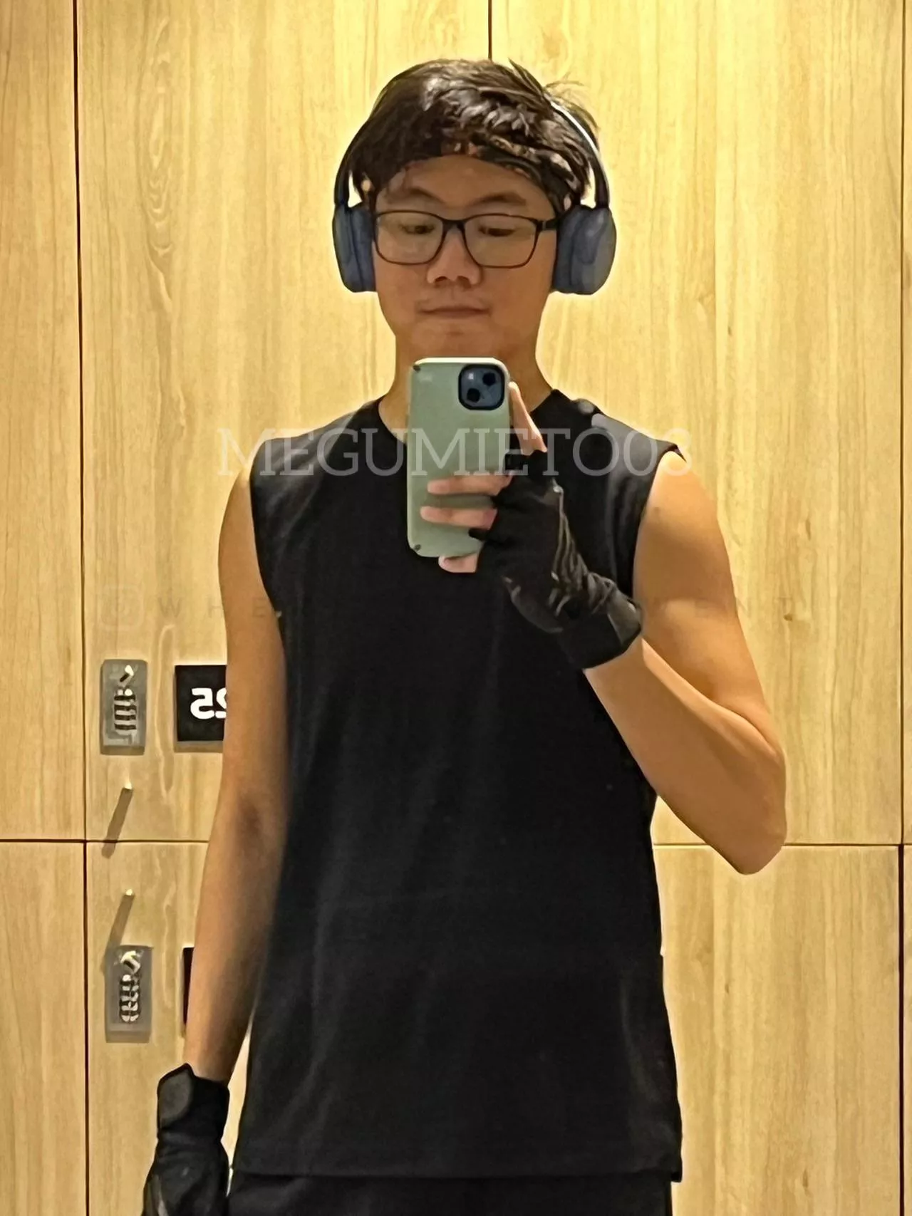 can I ask you a question…? 