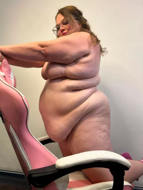 Come grab my belly cutie 