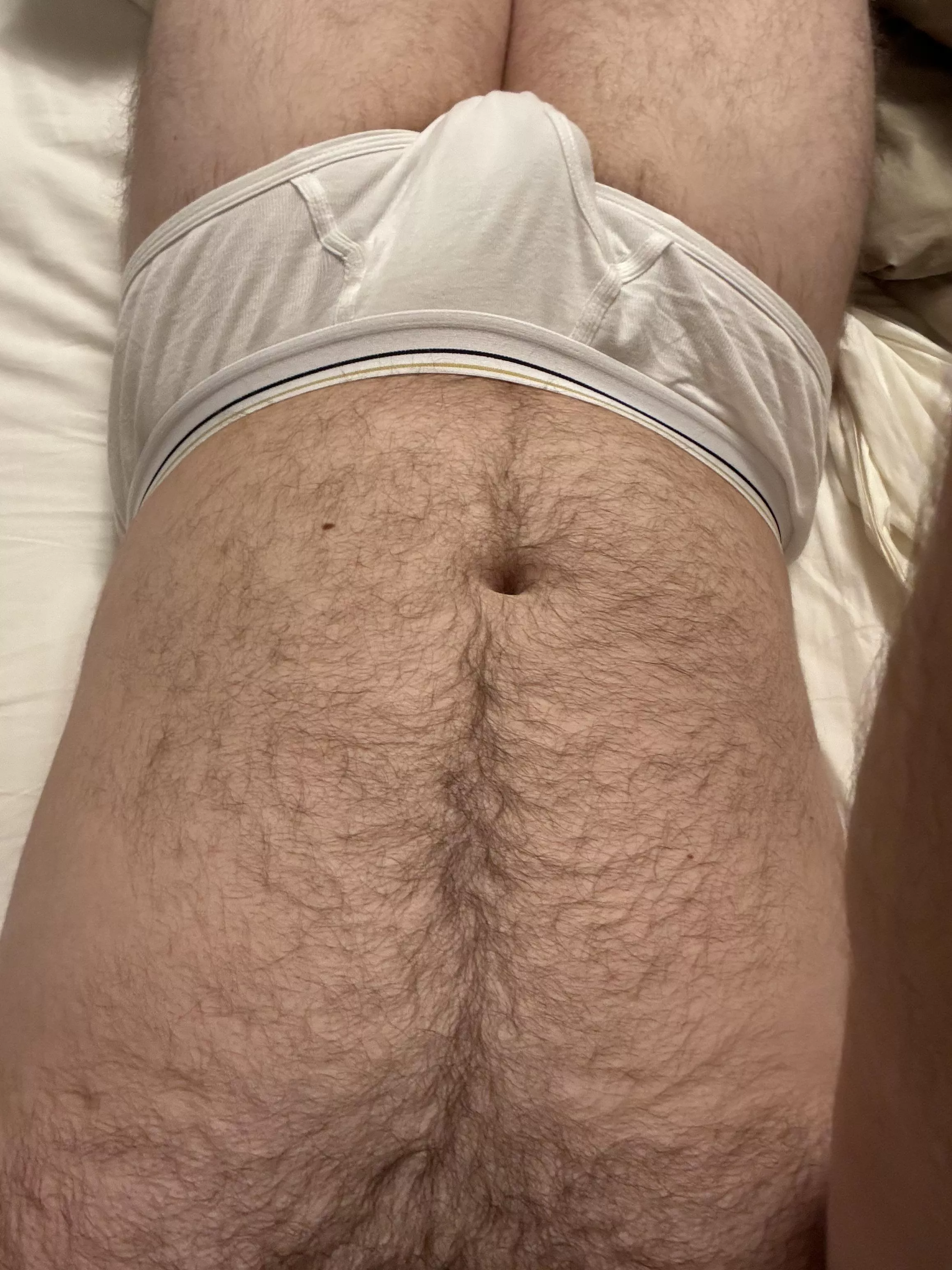 Come into bed with me 😘