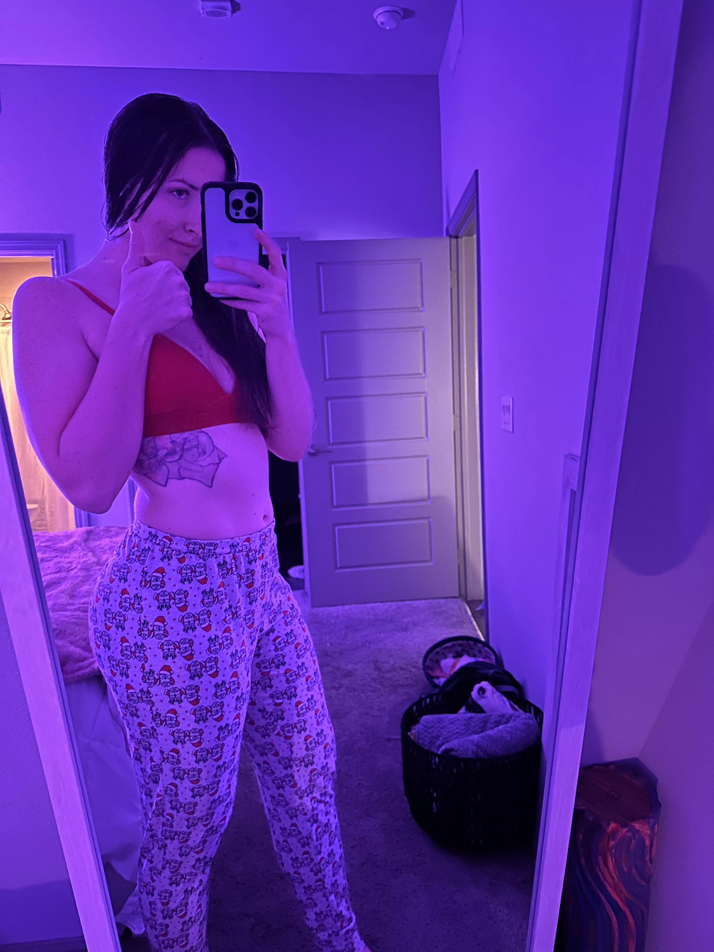 cute and comfy today