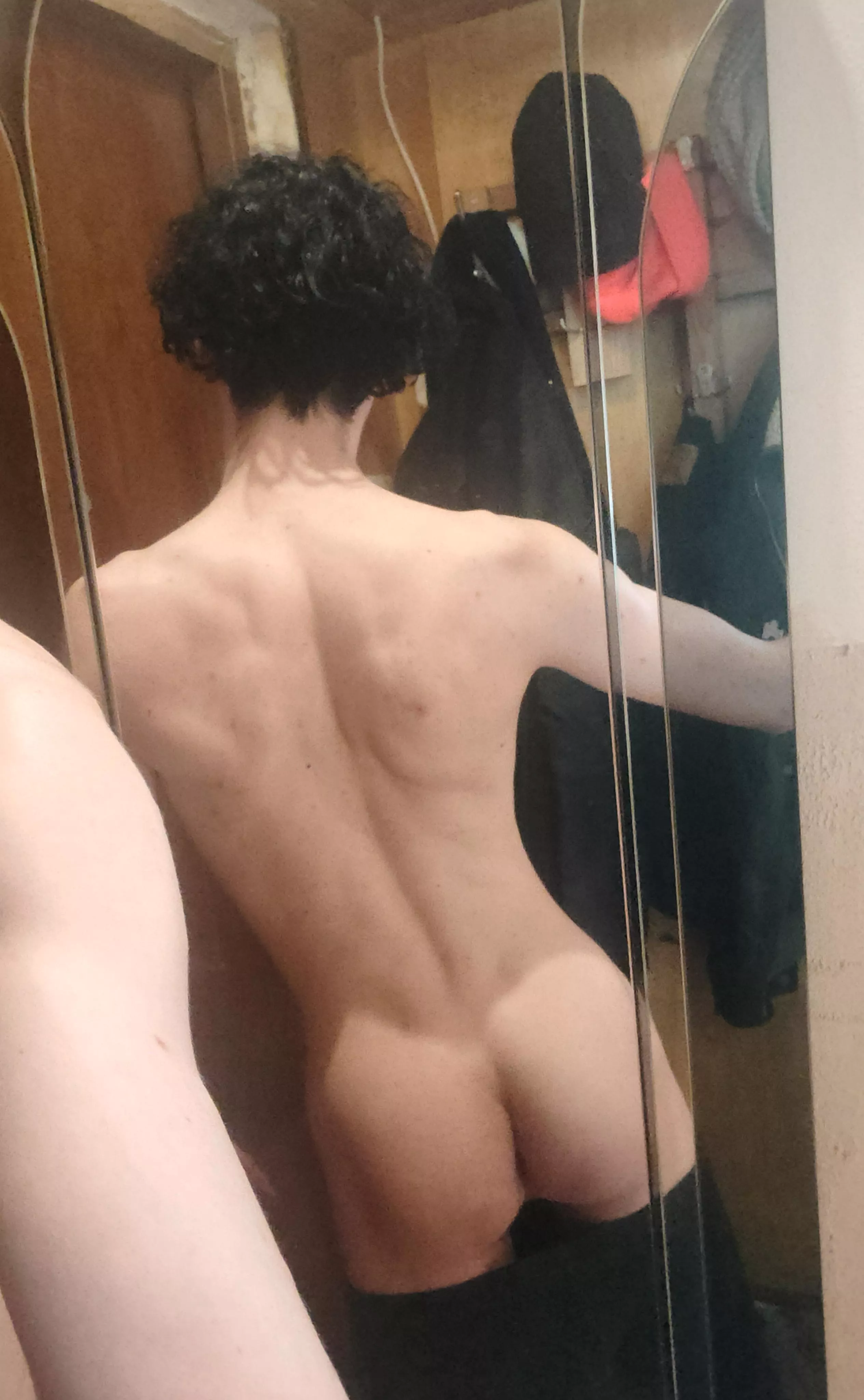 Damn, fuck me already 🫣 [19]