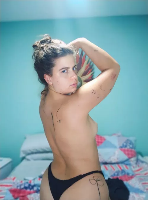 Dani Hot (@daniellegarotadeipanema) [OnlyFans]