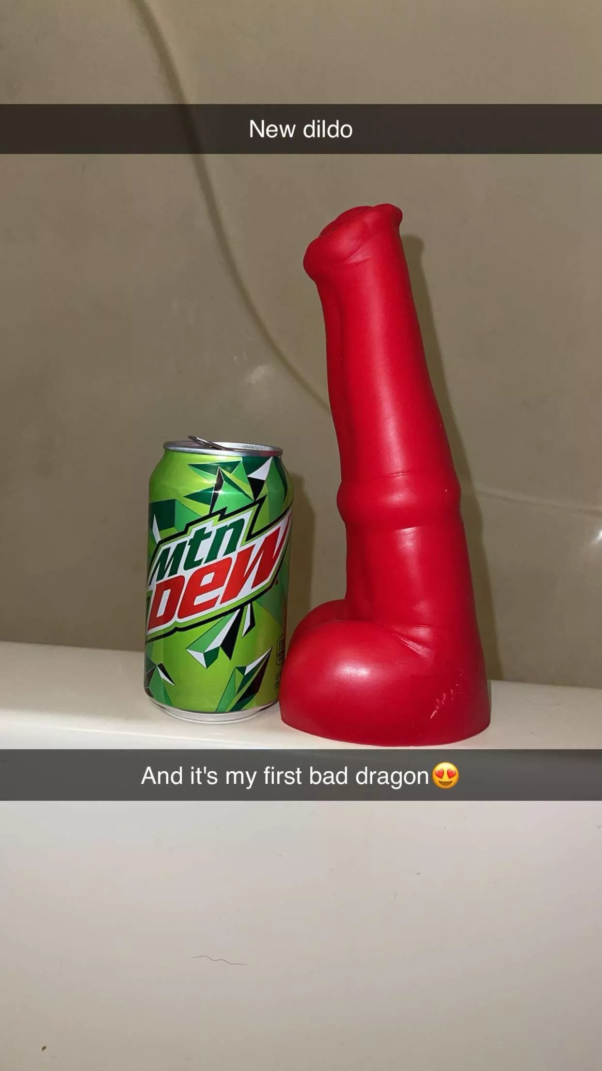 Definitely excited to try him out 