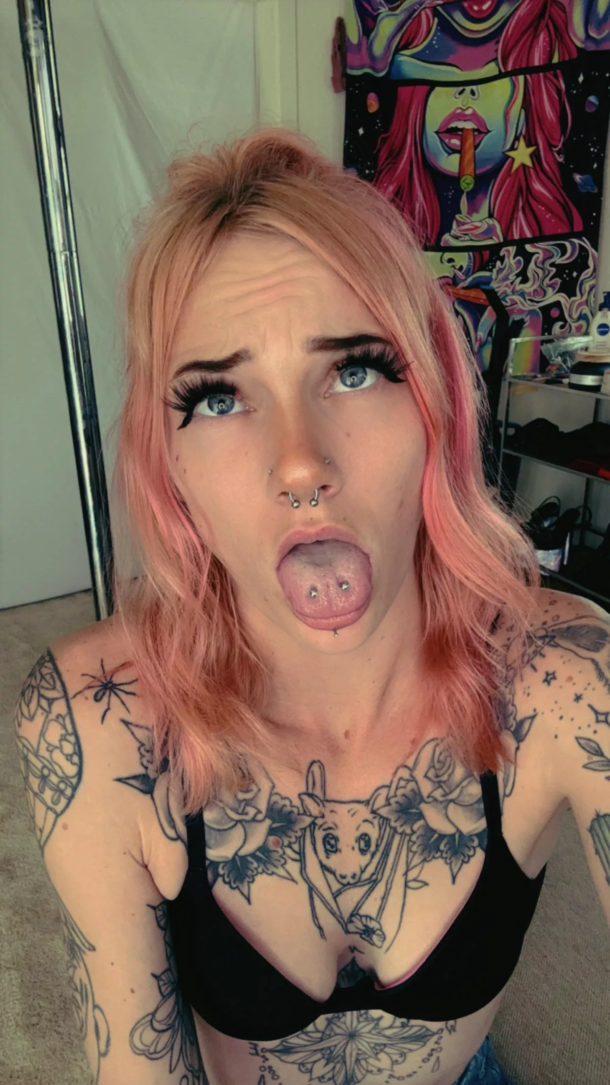 Do you know what I’m waiting for ;)