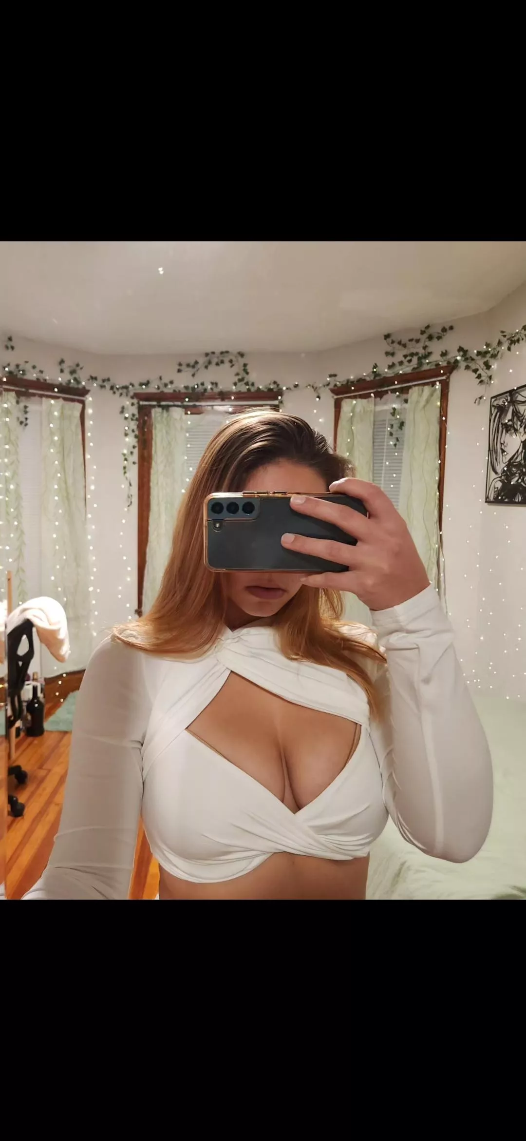 Do you think I should wear this shirt out? 