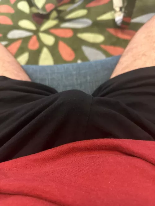 Does 3 inches satisfy anyone