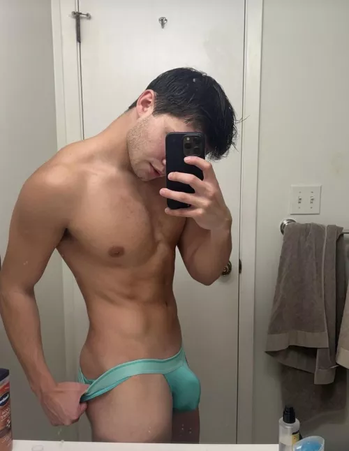 Don’t get too horny😏