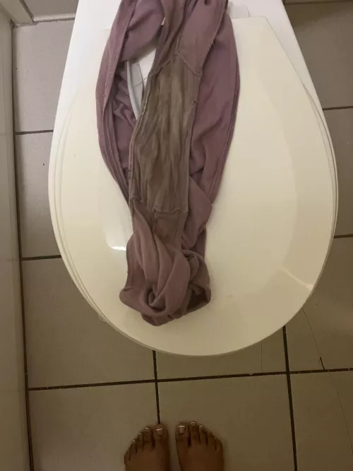 Drove 5 hours in a hot car in these…. Imagine their smell