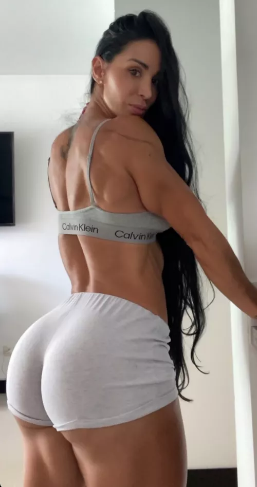 Espana927 ... pure strength and muscles 