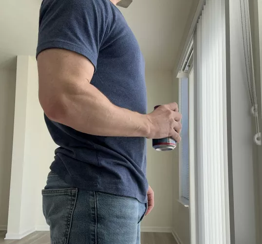 Finally some sunshine