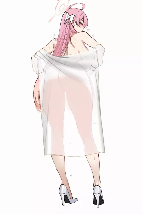 Hanako [Blue Archive]