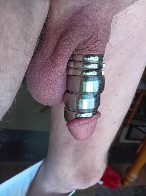 Hanging loose on Saturday 