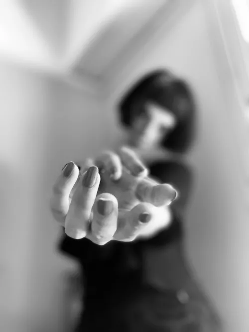 have pretty nails as a lifestyle 😍✨