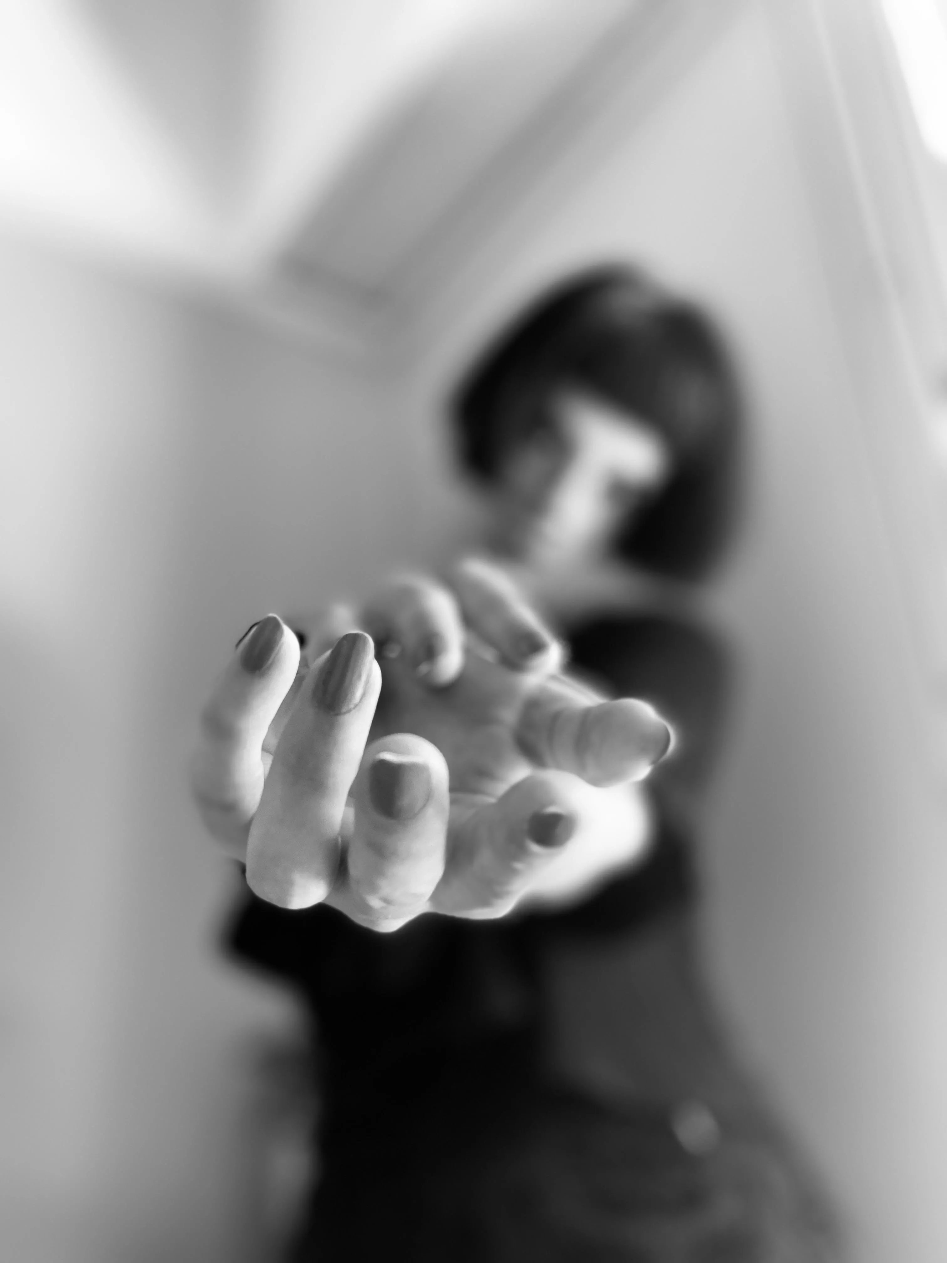 have pretty nails as a lifestyle 😍✨