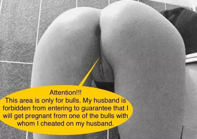 He knows i am fucking other man but he doesn’t know i am a cum dump for his friends.