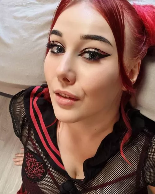 head first or straight to main course?