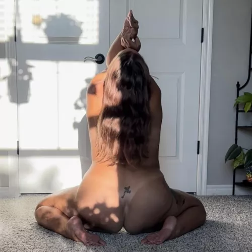 Hero with eagle arms