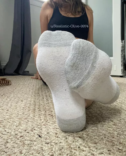 I have a (stinky) treat for you ! 