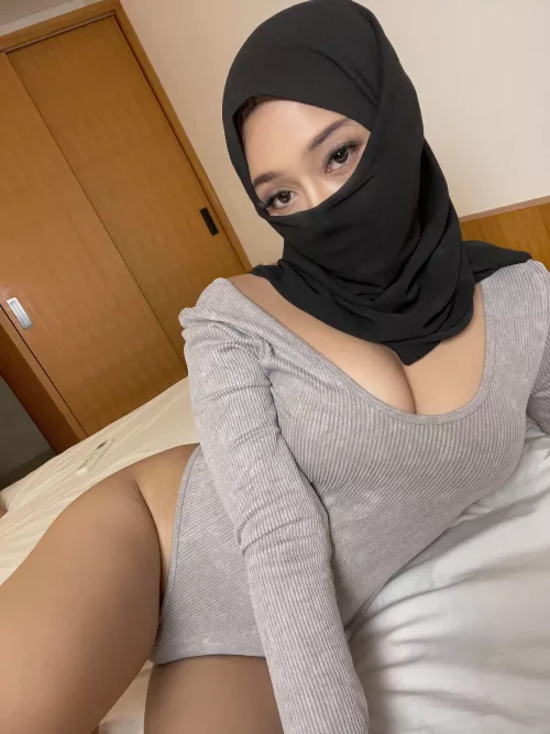 I hope you had a nice Eid al-Fitr