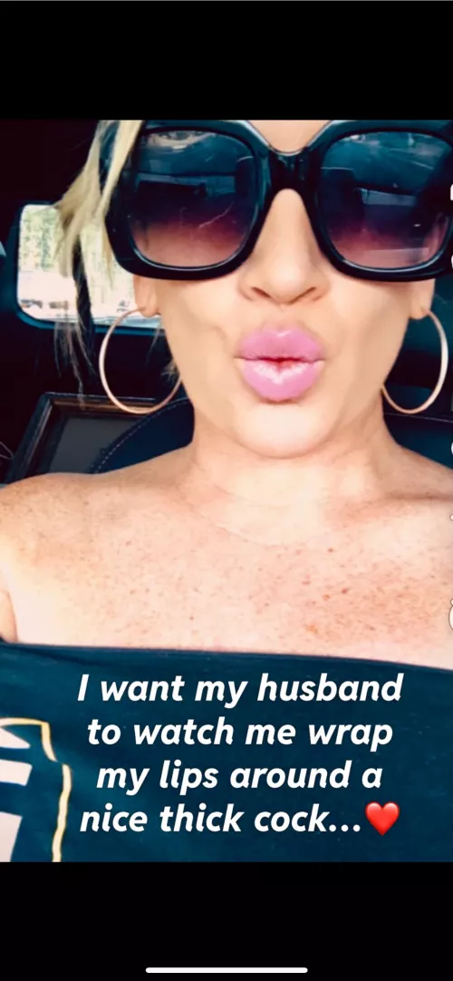 I just love the idea !