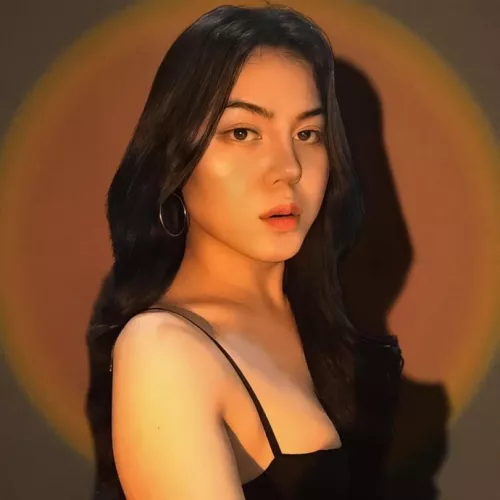 I just want to say hi! ♥️