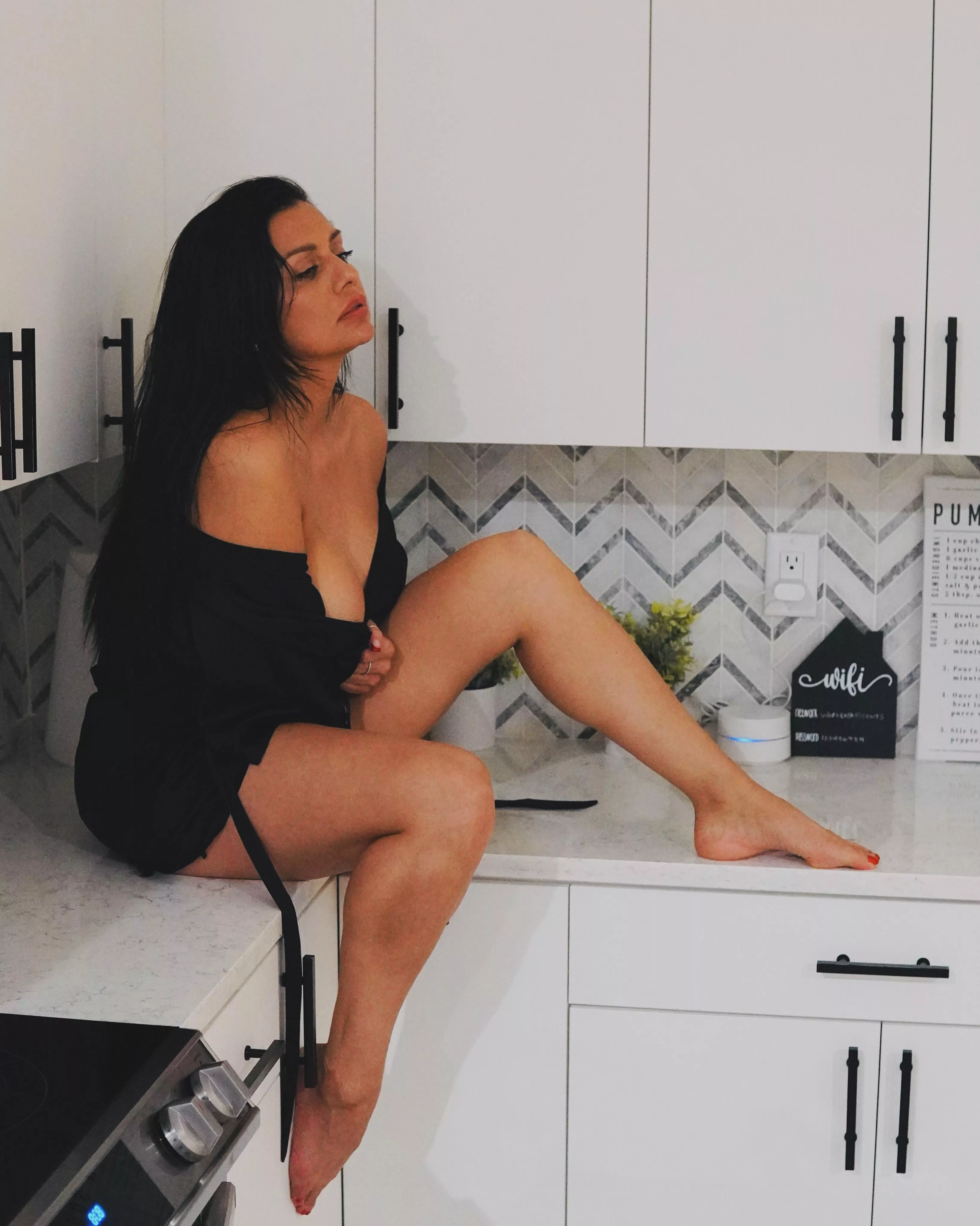 I like my sugar with coffee and cream