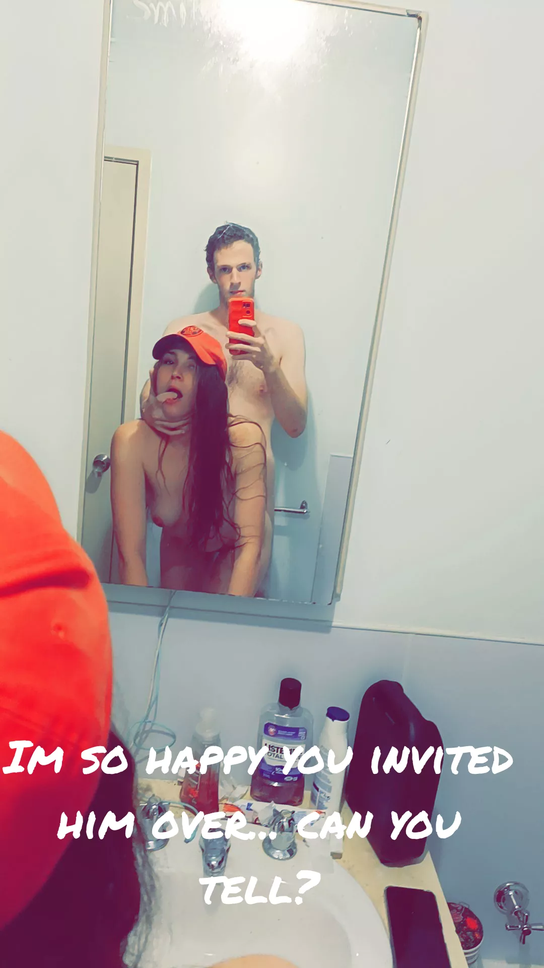 I love when my Daddy wins  🙈🙊