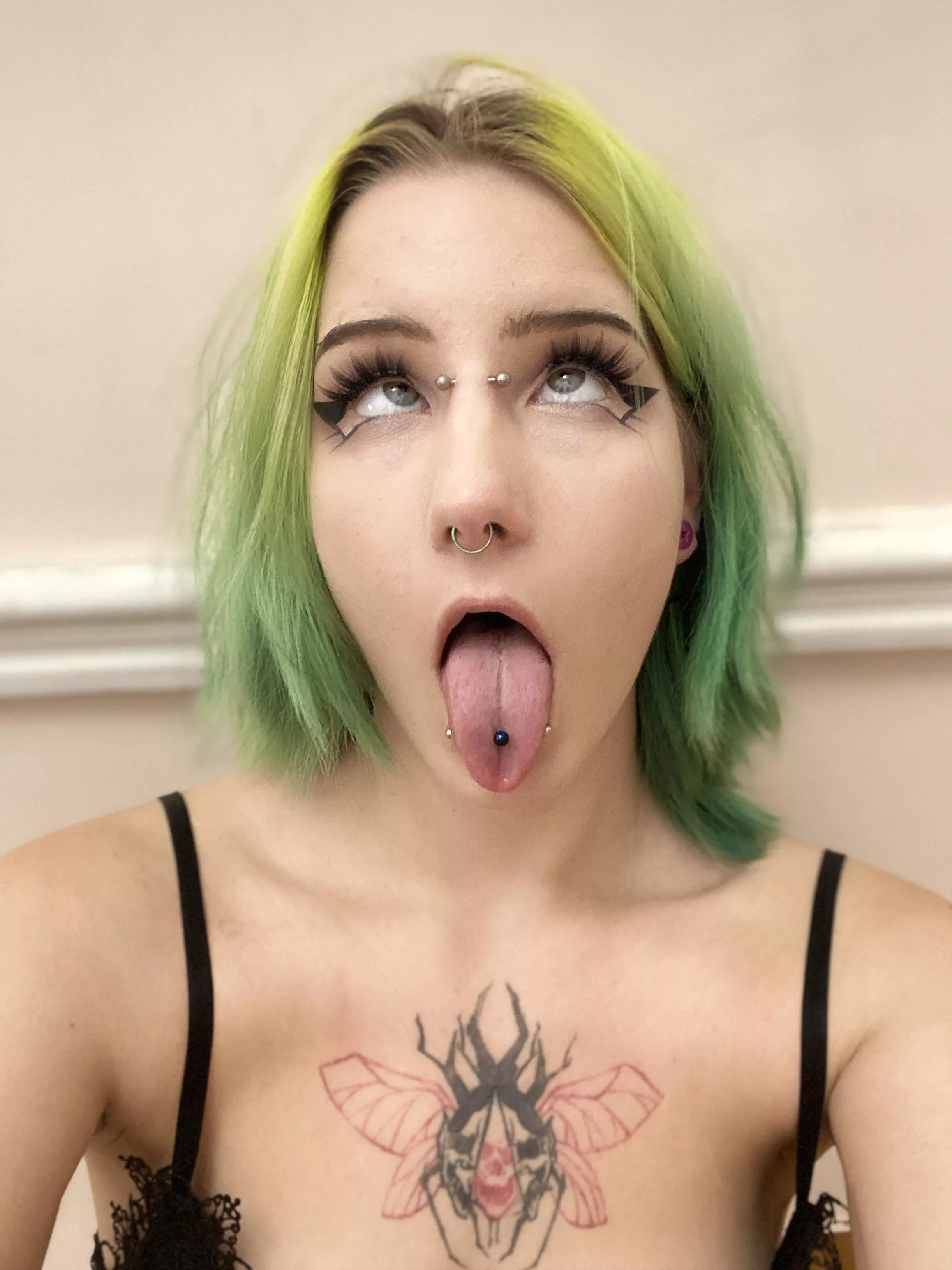 I will reveal for you much more with my facial expressions than you could imagine