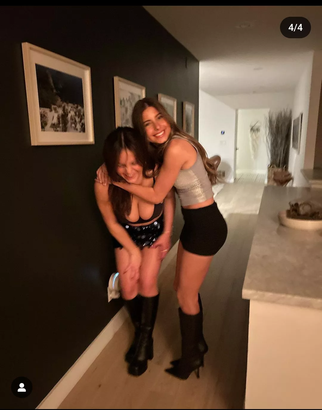 If you're the kiss, I'll be the hug