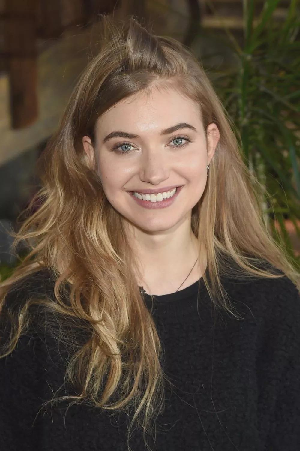 Imogen Poots