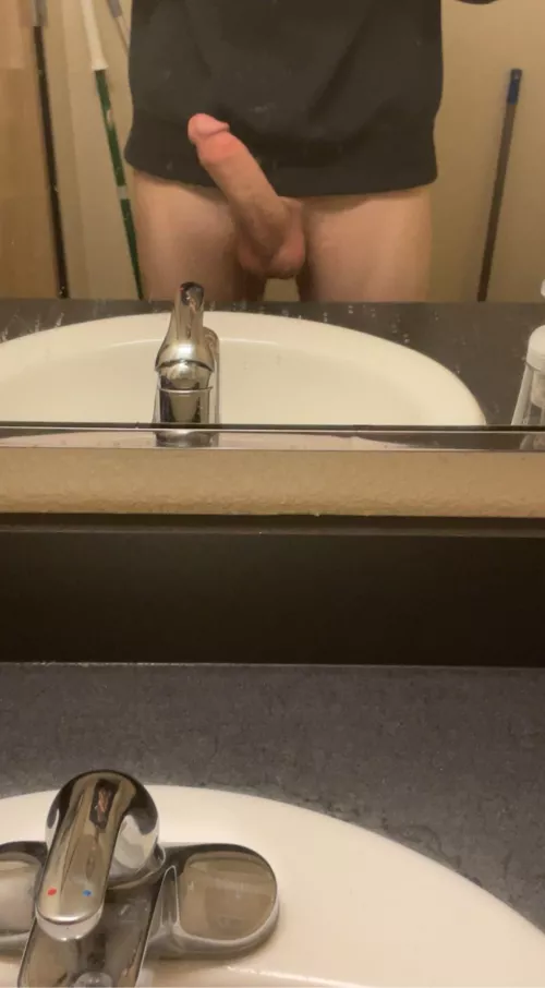 is 9” big enough at 19 years old?